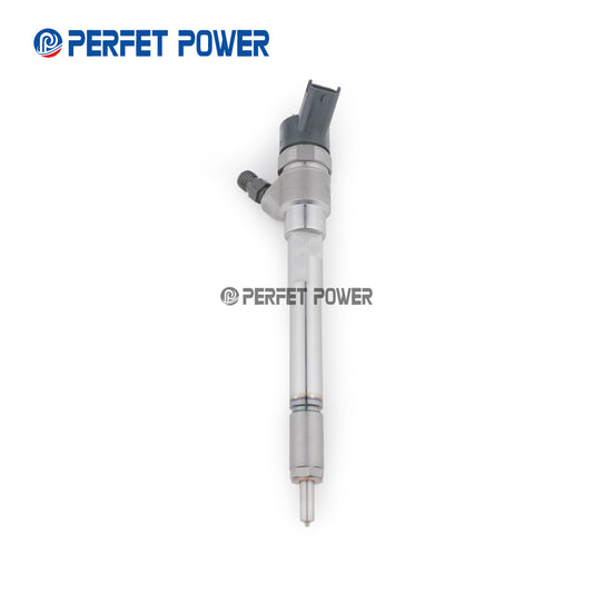 Genuine new diesel fuel injector 0445110258 0445110388 OE 33800 27400 for diesel engine