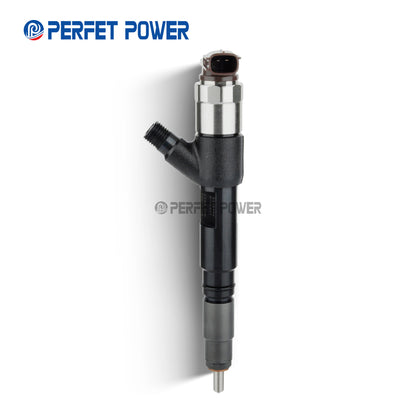 295050-2380 commercial vehicle injector Original New 295050-2380 Fuel Injectors For Sale for  5365904 ISBE  Diesel Engine