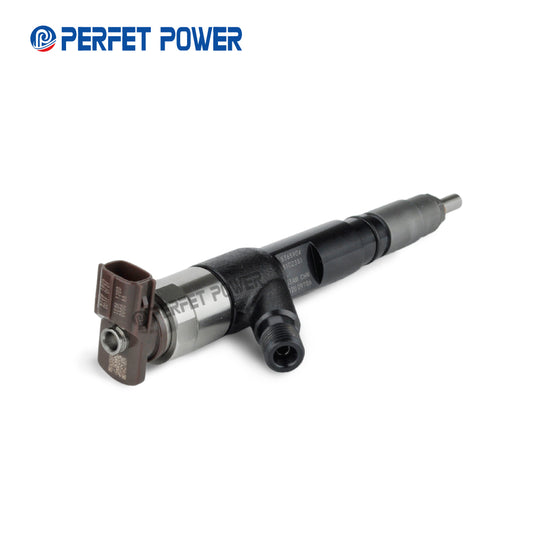 295050-2380 commercial vehicle injector Original New 295050-2380 Fuel Injectors For Sale for  5365904 ISBE  Diesel Engine