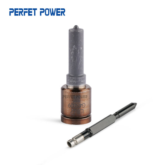 G4S009 Common Rial Injector Nozzle Original New G4S009 fuel injector nozzle G4S009 For 1GD-FTV 23670-0E010 Injector