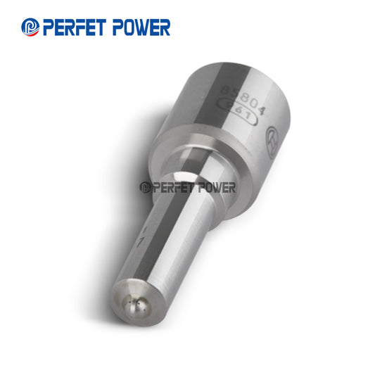 Original New Common Rail 0433172045 & DLLA144P1707 Nozzle for 0445120122 Injector