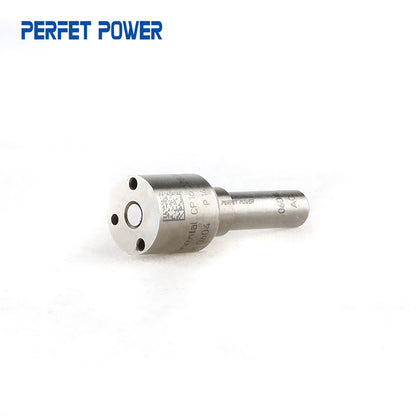 Original New M0604P142 Mo6o4P142  Diesel Fuel Nozzle  295771-0080 for 5WS40149-Z/5WS40063 DV4TD/JM/HDI Diesel Injector