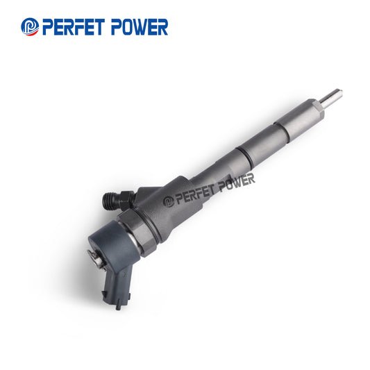 Genuine New Common Rail Fuel Injector  0445110307 OE 6271 11 3100 for Engine SAA4D95LE-5