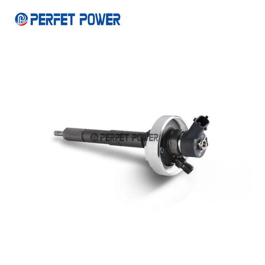 Genuine New Common Rail 0445110878 0445110467 16600-2DB4A 16600-2DB4B 166002DB4A   166002DB4B Fuel Injector  OE 166002DB4B