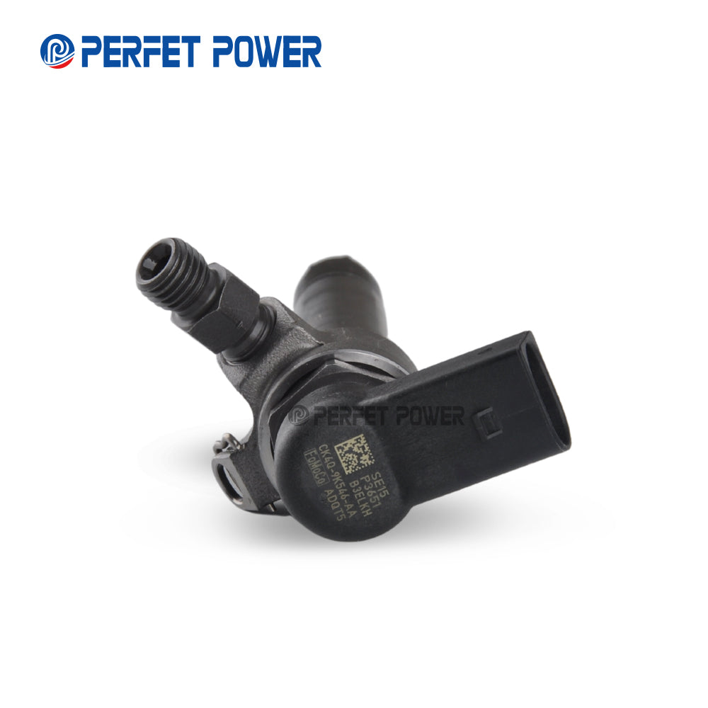 Original New Common Rail Piezo Injector CK4Q-9K546-AA & GP2-9K546-AA for Diesel Engine TDCi