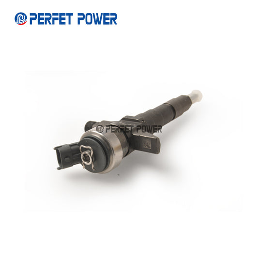 0445120216 man truck injector Remanufactured 0 445 120 216 Common Rail Diesel Fuel Injector for OE 8-98087-985-1Diesel Engine