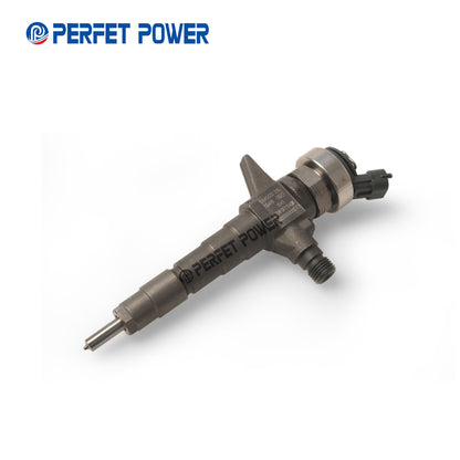 0445120216 man truck injector Remanufactured 0 445 120 216 Common Rail Diesel Fuel Injector for OE 8-98087-985-1Diesel Engine