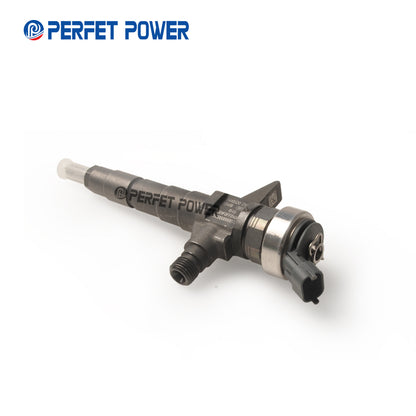 0445120216 man truck injector Remanufactured 0 445 120 216 Common Rail Diesel Fuel Injector for OE 8-98087-985-1Diesel Engine