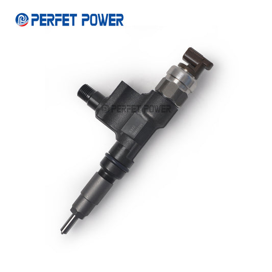 095000-5332 man truck injector Remanufactured 095000-5332 Common Rail Fuel Injector for OE 23910-1302 N04C Diesel Engine