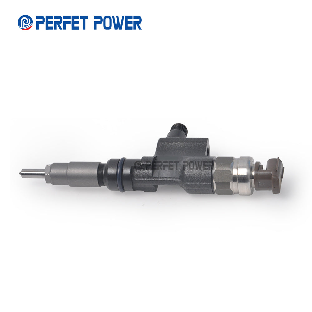 095000-5332 man truck injector Remanufactured 095000-5332 Common Rail Fuel Injector for OE 23910-1302 N04C Diesel Engine