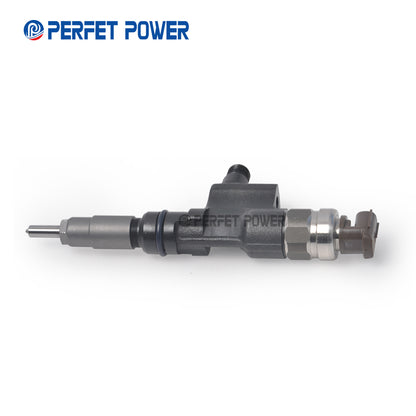 095000-5332 man truck injector Remanufactured 095000-5332 Common Rail Fuel Injector for OE 23910-1302 N04C Diesel Engine