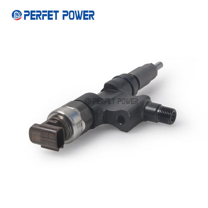 095000-5332 man truck injector Remanufactured 095000-5332 Common Rail Fuel Injector for OE 23910-1302 N04C Diesel Engine