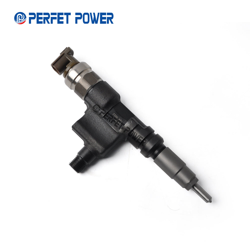 Remanufactured  Fuel Injector 095000-652#  For DY-NA NO4C-TT， 23670-E009#，23670-7812#
