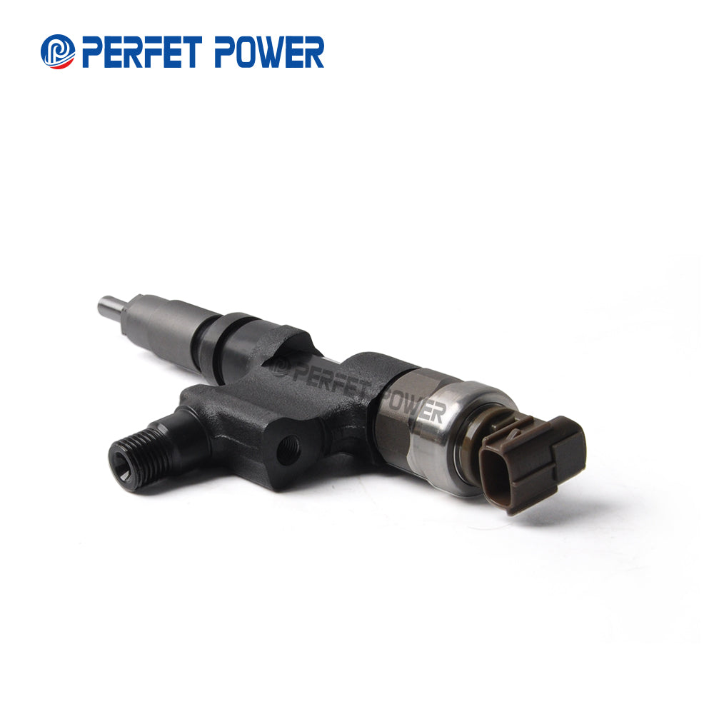 Remanufactured  Fuel Injector 095000-652#  For DY-NA NO4C-TT， 23670-E009#，23670-7812#