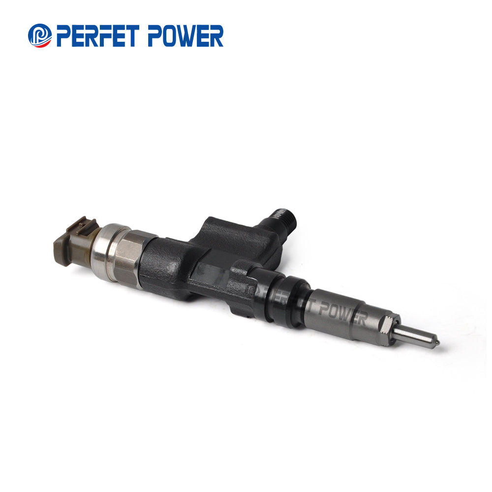 Remanufactured  Fuel Injector 095000-652#  For DY-NA NO4C-TT， 23670-E009#，23670-7812#