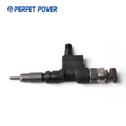 Remanufactured  Fuel Injector 095000-652#  For DY-NA NO4C-TT， 23670-E009#，23670-7812#