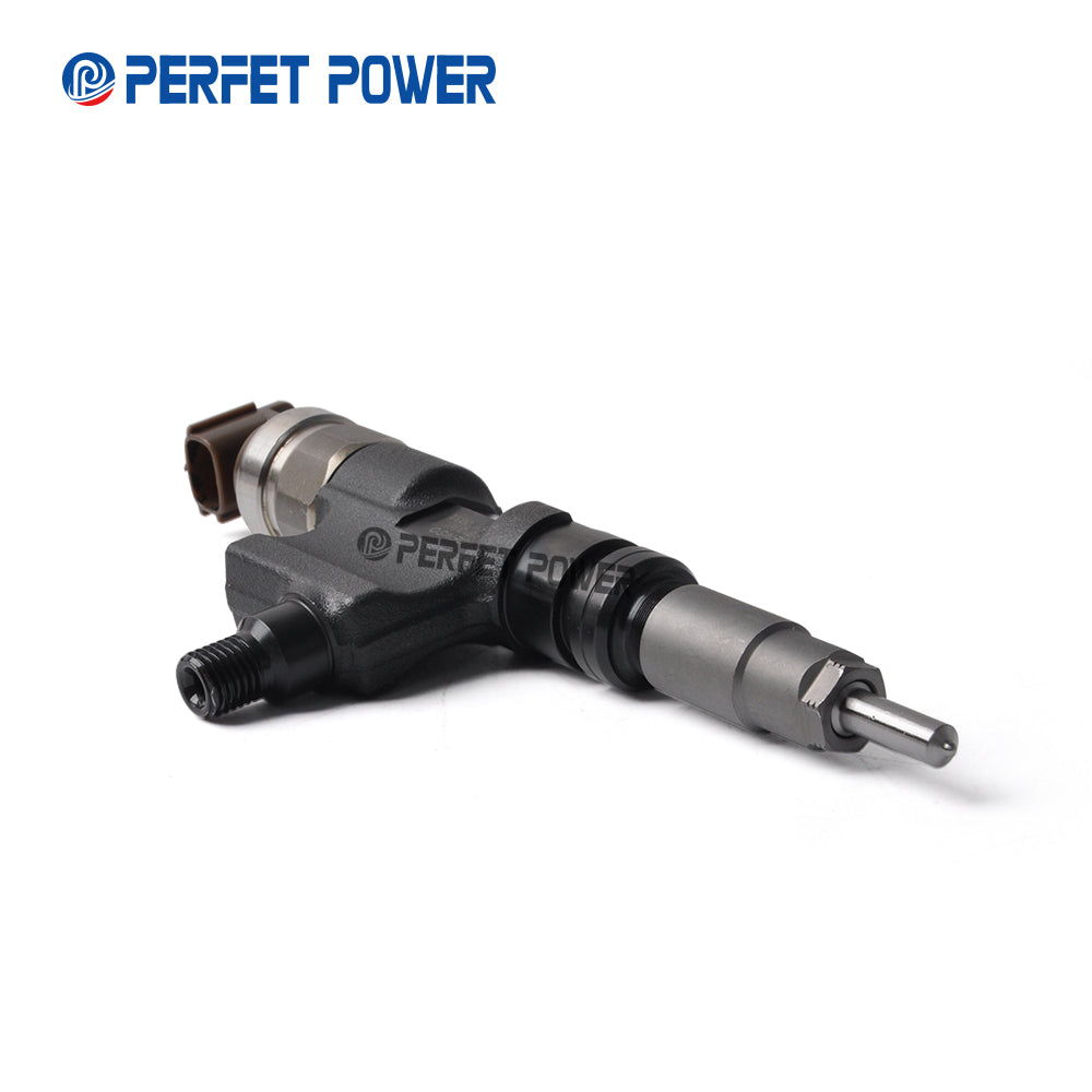 Remanufactured Fuel System Common Rail Injector  095000-951#  For 23670-E0510