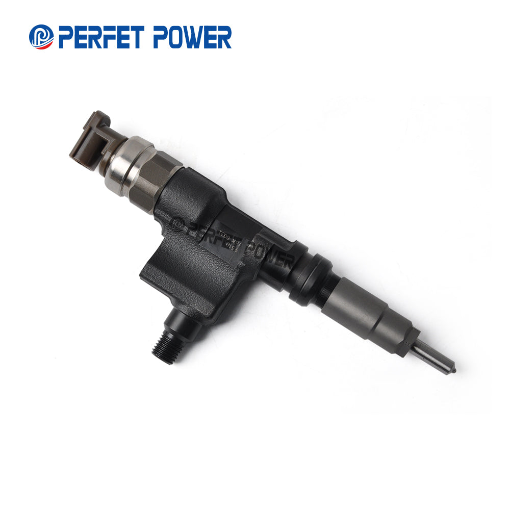 Remanufactured Fuel System Common Rail Injector  095000-951#  For 23670-E0510