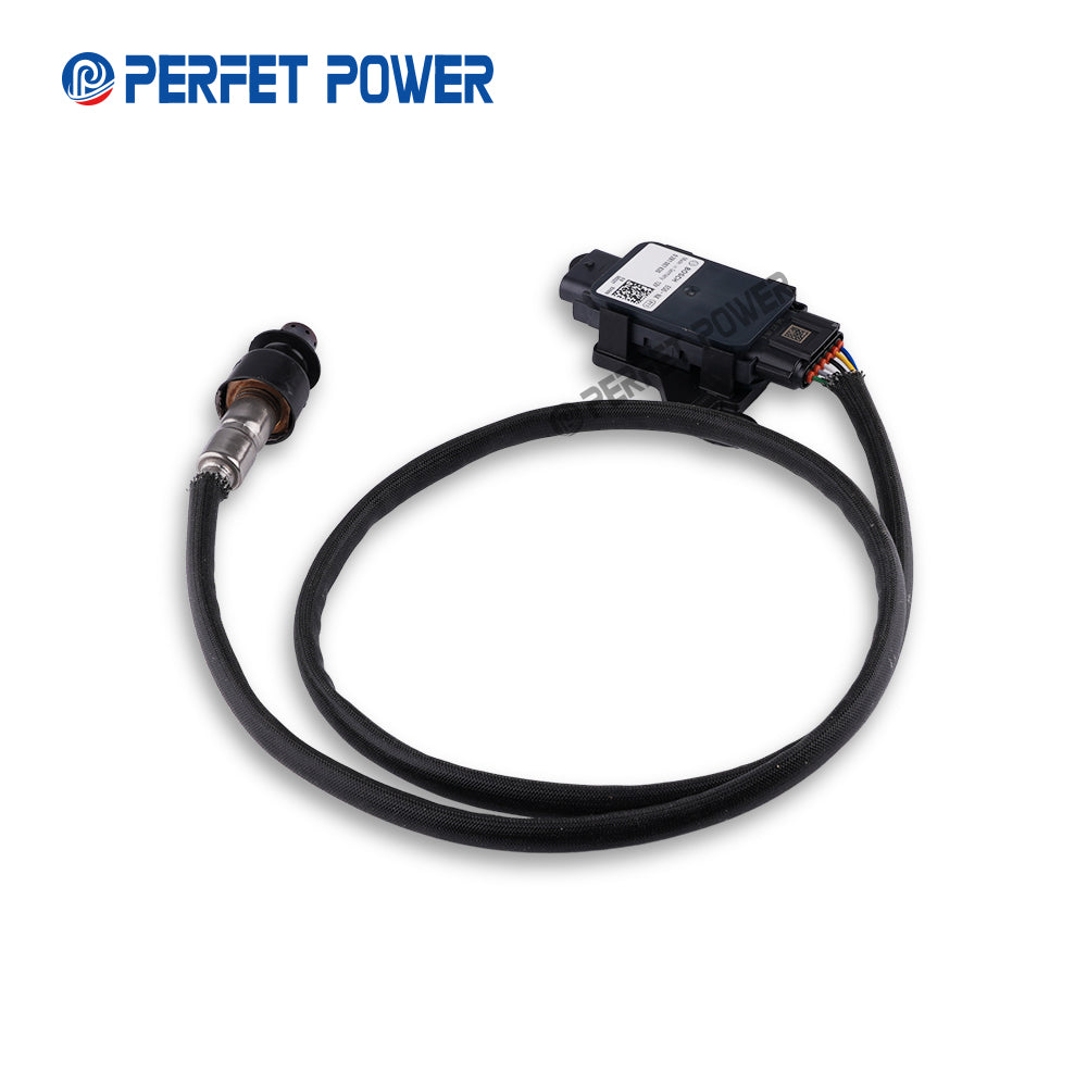 Genuine new 12V nitrogen oxygen sensor 0281007630