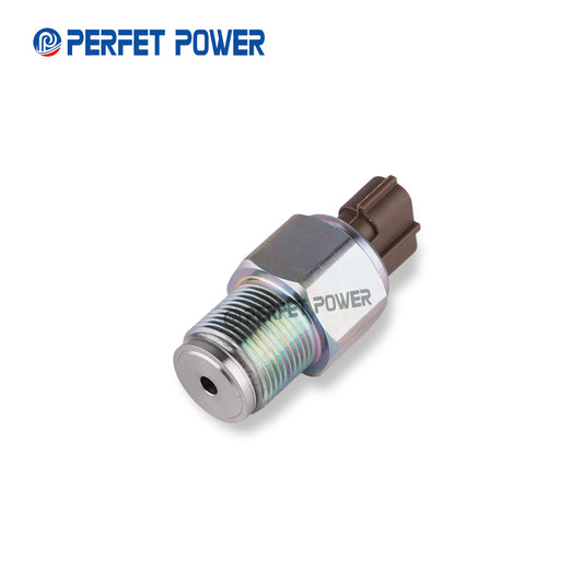 Genuine new common rail pressure sensor 499000-6100