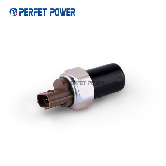 Genuine new common rail pressure sensor 499000-6131
