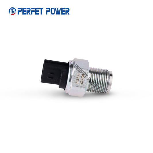 Genuine new common rail pressure sensor 499000-6260