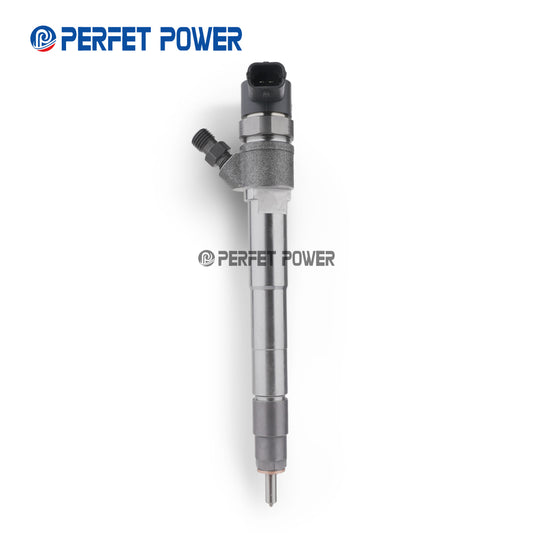 China Made New Common Rail Fuel Injector 0445110376 OE 5 258 744 for Diesel Engine ISF 2.8