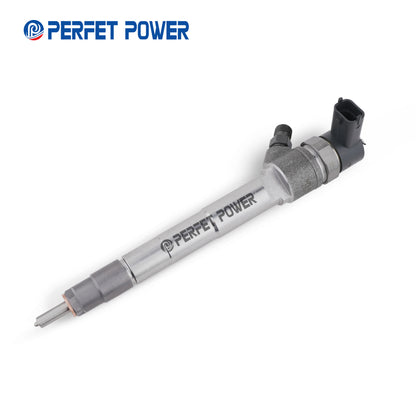 China Made New Common Rail Fuel Injector 0445110376 OE 5 258 744 for Diesel Engine ISF 2.8