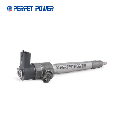 China Made New Common Rail Fuel Injector 0445110376 OE 5 258 744 for Diesel Engine ISF 2.8