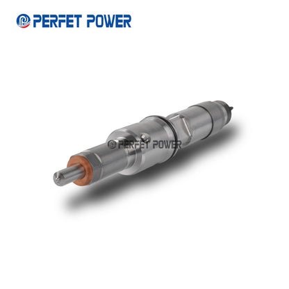 China Made New   Fuel  Injector  0445120019 0986435523 For IVEC0 503135250 For  RENAULT 5010477874 5010550956 5010550956