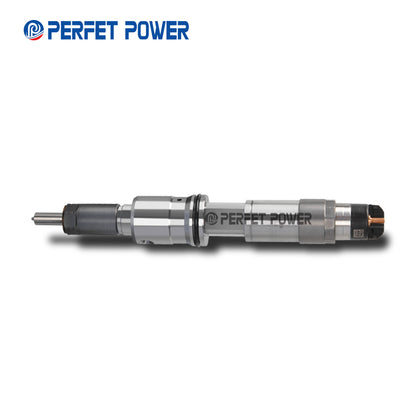China Made New   Fuel  Injector  0445120019 0986435523 For IVEC0 503135250 For  RENAULT 5010477874 5010550956 5010550956