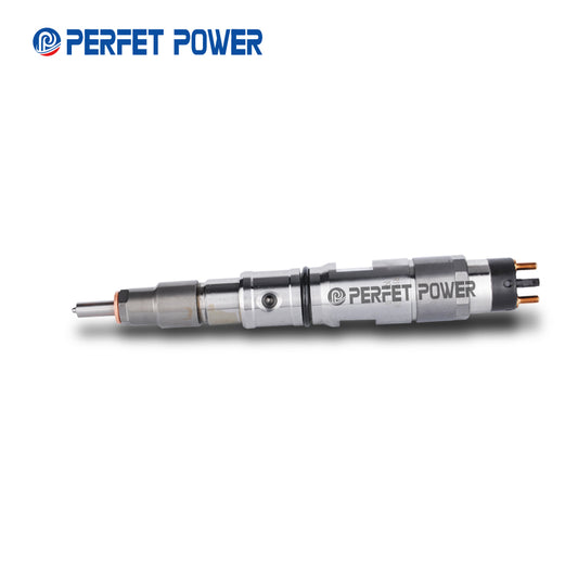China Made New Common Rail Fuel injector 0445120040 OE 65.10401-7001