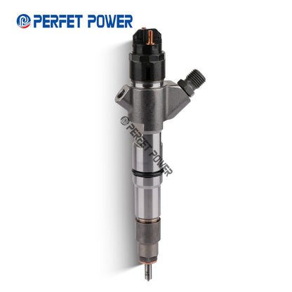 China made new diesel fuel injector 0445120061 51 10100 6064  51101006126 for diesel engine