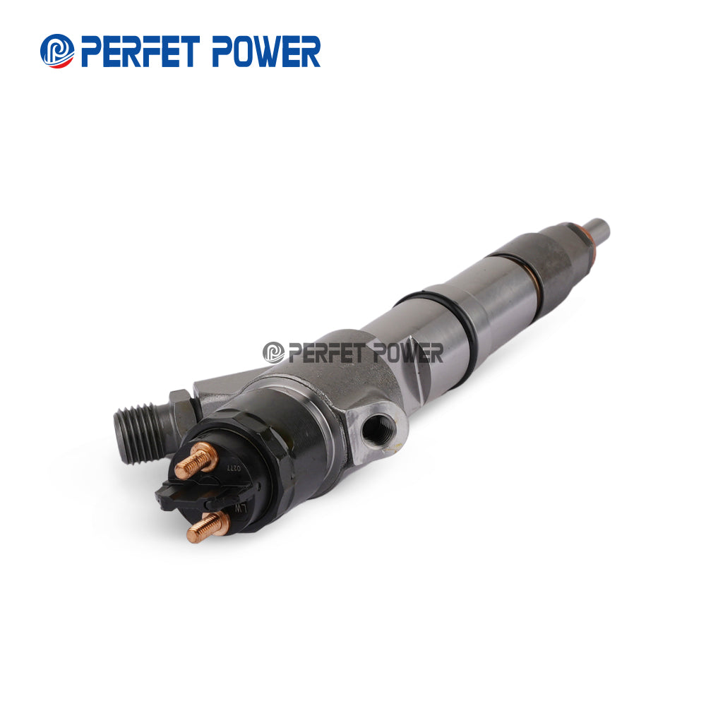 China made new diesel fuel injector 0445120061 51 10100 6064  51101006126 for diesel engine