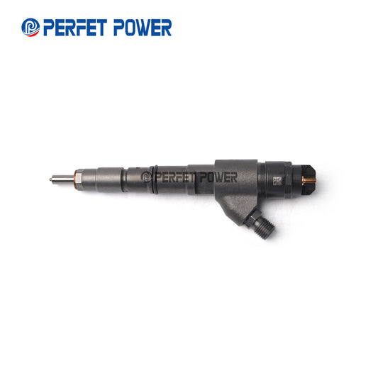 4pcs Hot Selling Free Shipping Brand New 0445120067 Diesel Engine Spare Parts 0445 120 067 Fuel injector with Good Quality