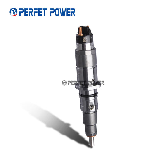 Common Rail Fuel injector 0445120123  OE 4937 065 &570107999907