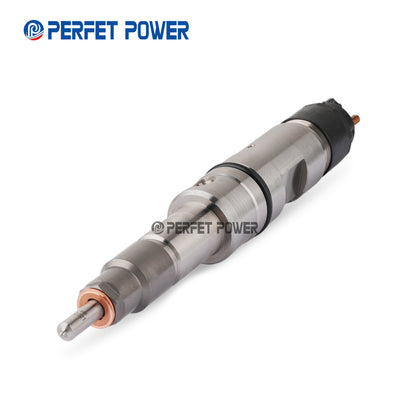 China made new diesel fuel injector 0445120127 OE 612630090012 for diesel engine WP12_EU3