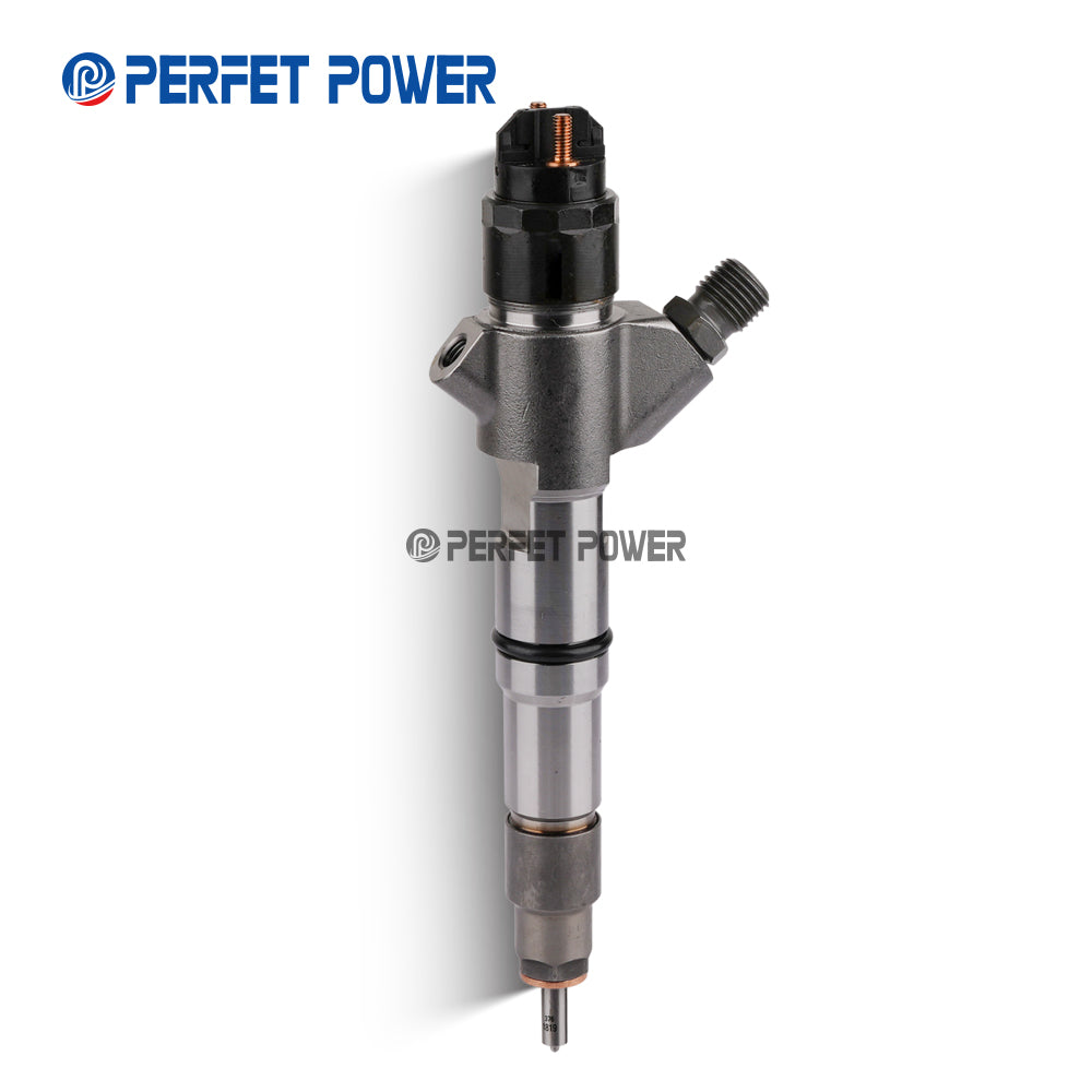 China Made New Common Rail Fuel Injector 0445120149 OE 612600080611 for Diesel Engine