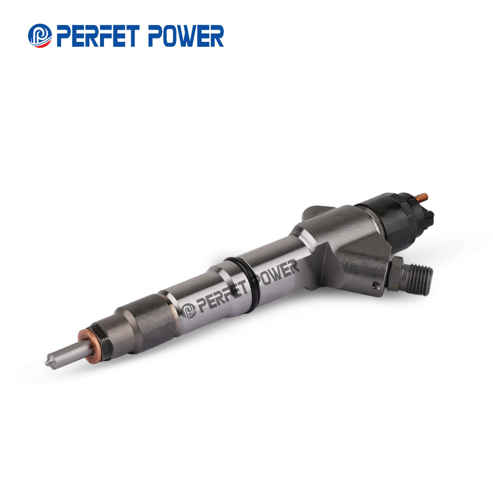 China Made New Common Rail Fuel Injector 0445120149 OE 612600080611 for Diesel Engine