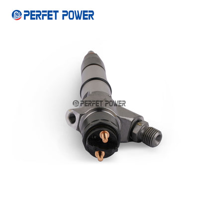 China Made New Common Rail Fuel Injector 0445120149 OE 612600080611 for Diesel Engine