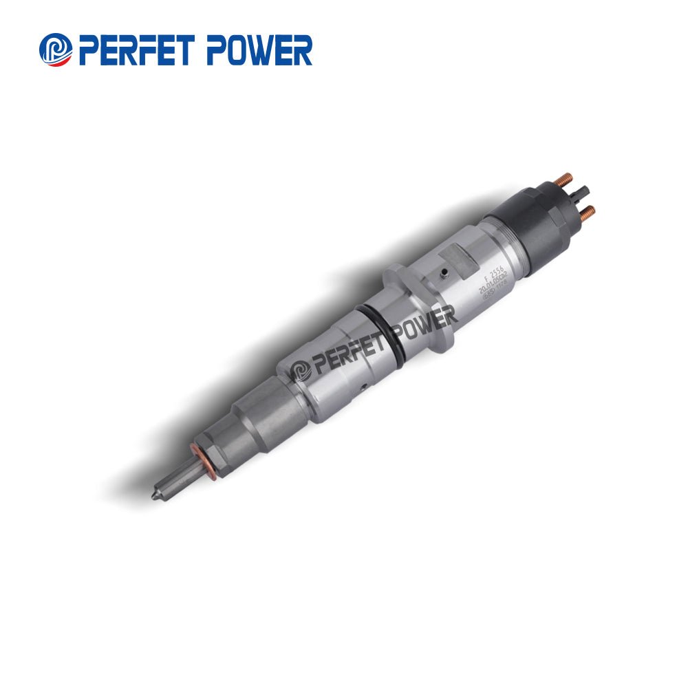 China Made New Rail Injector 0445120199 For  4994541