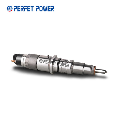 0445120231 injector diesel fuel China Made 0 445 120 231 Diesel Common Fuel Injector for OE 6754-11-3011 QSB4.5 Diesel Engine