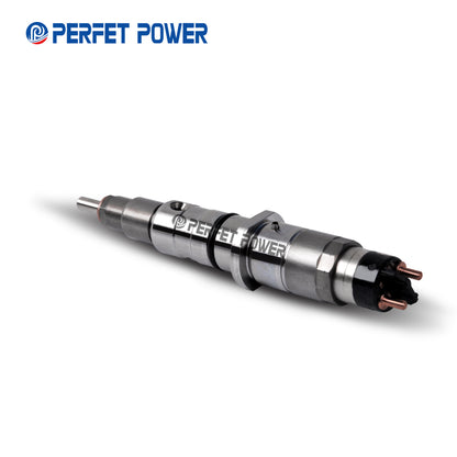 0445120231 injector diesel fuel China Made 0 445 120 231 Diesel Common Fuel Injector for OE 6754-11-3011 QSB4.5 Diesel Engine