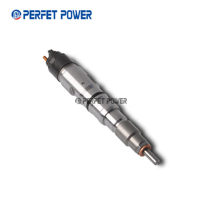 China Made New Common Rail Fuel injector 0445120290 OE L4700-1112100A-A38
