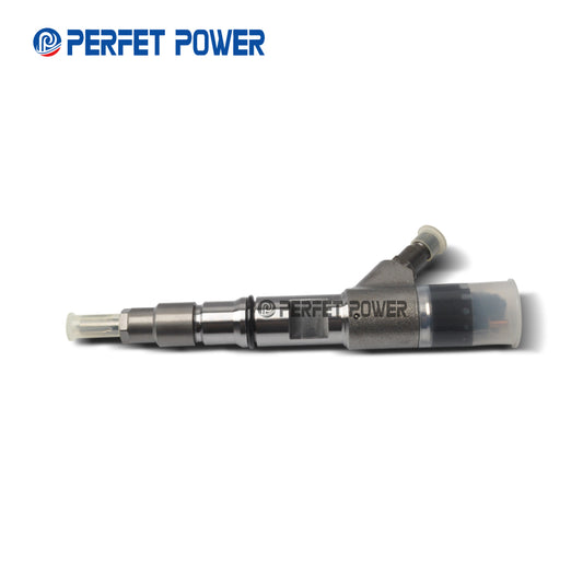 China Made New Common Rail Fuel injector 0445120297 OE 5264272 & 2P0 130 201 A