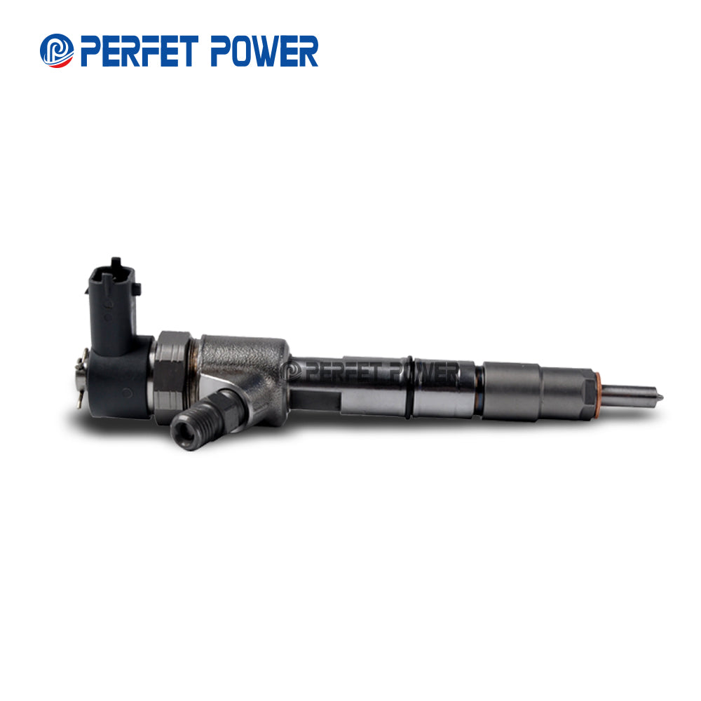 Remanufactured Rail Injector 0445110466 For Jac  1100200FA130