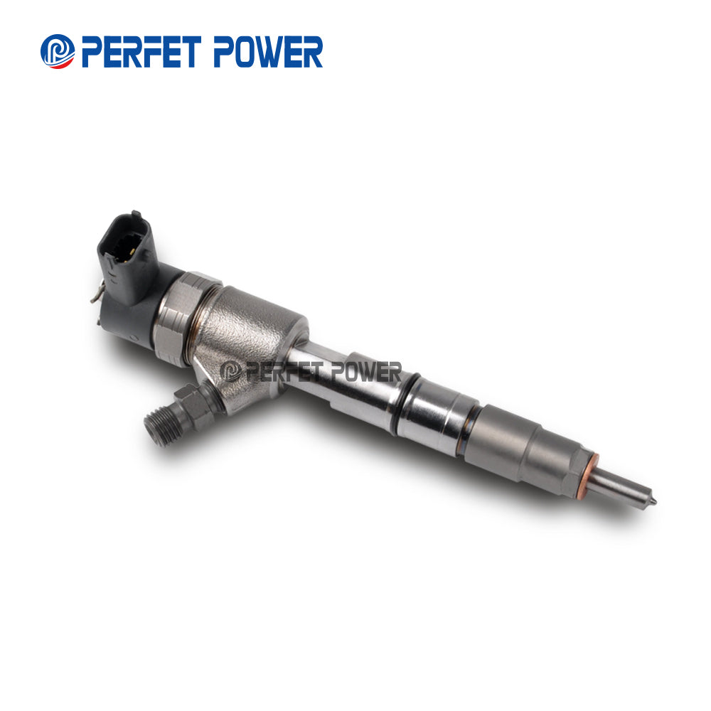 Remanufactured Rail Injector 0445110466 For Jac  1100200FA130