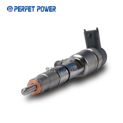 Remanufactured Rail Injector 0445110466 For Jac  1100200FA130