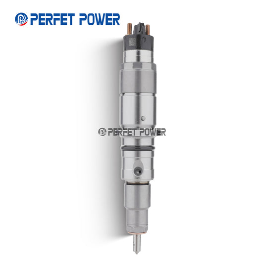 Common Rail Fuel Injector 0445120059 OE 6754-11-3011 for Diesel Engine SAA6D107