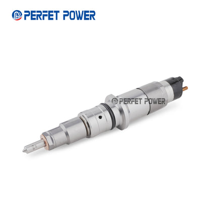 Common Rail Fuel Injector 0445120059 OE 6754-11-3011 for Diesel Engine SAA6D107